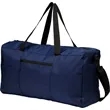 Packable Recycled Duffle Bag | https://www.bestnamebadges.com
