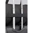 Packable Recycled Duffle Bag | https://www.bestnamebadges.com