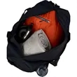 Packable Recycled Duffle Bag | https://www.bestnamebadges.com
