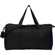 Packable Recycled Duffle Bag | https://www.bestnamebadges.com
