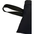 Packable Recycled Duffle Bag | https://www.bestnamebadges.com