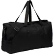 Packable Recycled Duffle Bag | https://www.bestnamebadges.com