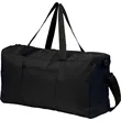 Packable Recycled Duffle Bag | https://www.bestnamebadges.com