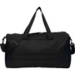 Packable Recycled Duffle Bag | https://www.bestnamebadges.com