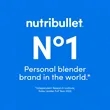 nutribullet® Portable Blender | https://www.bestnamebadges.com
