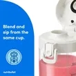 nutribullet® Portable Blender | https://www.bestnamebadges.com