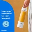 nutribullet® Portable Blender | https://www.bestnamebadges.com