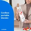 nutribullet® Portable Blender | https://www.bestnamebadges.com