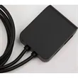 5-IN-1 Charging Cable with USB-A/C Hub | https://www.bestnamebadges.com