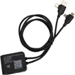 5-IN-1 Charging Cable with USB-A/C Hub | https://www.bestnamebadges.com