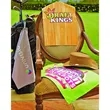 Colorfusion Golf Towel | https://www.bestnamebadges.com