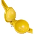 Kitchi Lemon Squeezer | https://www.bestnamebadges.com