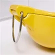 Kitchi Lemon Squeezer | https://www.bestnamebadges.com