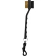 Recycled Golf Brush | https://www.bestnamebadges.com