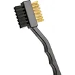 Recycled Golf Brush | https://www.bestnamebadges.com