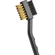 Recycled Golf Brush | https://www.bestnamebadges.com