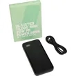 UL Listed 10000 mAh 20W Digital Display PowerBank | https://www.bestnamebadges.com