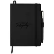 FSC® Mix 5" x 7" Firenze Soft Bound Journal | https://www.bestnamebadges.com