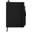 FSC® Mix 5" x 7" Firenze Soft Bound Journal | https://www.bestnamebadges.com
