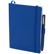 FSC® Mix 5" x 7" Firenze Soft Bound Journal | https://www.bestnamebadges.com