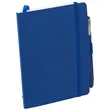 FSC® Mix 5" x 7" Firenze Soft Bound Journal | https://www.bestnamebadges.com