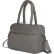 Puffer Recycled Duffle Bag | https://www.bestnamebadges.com