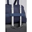 Puffer Recycled Duffle Bag | https://www.bestnamebadges.com