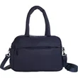 Puffer Recycled Duffle Bag | https://www.bestnamebadges.com