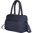 Puffer Recycled Duffle Bag | https://www.bestnamebadges.com