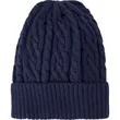 Unisex OPTIMAL Knit Cuffed Beanie | https://www.bestnamebadges.com