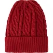Unisex OPTIMAL Knit Cuffed Beanie | https://www.bestnamebadges.com