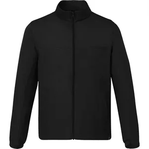 MORGAN Eco Jacket - Men's | https://www.bestnamebadges.com