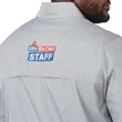 MORGAN Eco Jacket - Men's | https://www.bestnamebadges.com