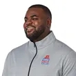 MORGAN Eco Jacket - Men's | https://www.bestnamebadges.com