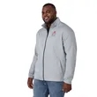 MORGAN Eco Jacket - Men's | https://www.bestnamebadges.com