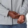 MORGAN Eco Jacket - Men's | https://www.bestnamebadges.com