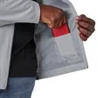 MORGAN Eco Jacket - Men's | https://www.bestnamebadges.com