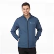 MORGAN Eco Jacket - Men's | https://www.bestnamebadges.com