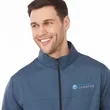 MORGAN Eco Jacket - Men's | https://www.bestnamebadges.com