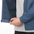MORGAN Eco Jacket - Men's | https://www.bestnamebadges.com
