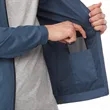 MORGAN Eco Jacket - Men's | https://www.bestnamebadges.com