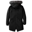 Women's BRIDGEWATER Roots73 Insulated Jacket | https://www.bestnamebadges.com