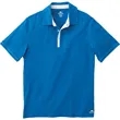 Men's Stillwater Roots73 SS Polo | https://www.bestnamebadges.com