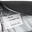 Two Tier 12 Can Lunch Cooler | https://www.bestnamebadges.com