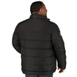 GENEVA Eco Packable Insulated Jacket-Mens | https://www.bestnamebadges.com