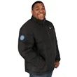 GENEVA Eco Packable Insulated Jacket-Mens | https://www.bestnamebadges.com