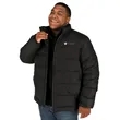 GENEVA Eco Packable Insulated Jacket-Mens | https://www.bestnamebadges.com