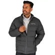 GENEVA Eco Packable Insulated Jacket-Mens | https://www.bestnamebadges.com