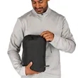 GENEVA Eco Packable Insulated Jacket-Mens | https://www.bestnamebadges.com
