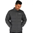 GENEVA Eco Packable Insulated Jacket-Mens | https://www.bestnamebadges.com